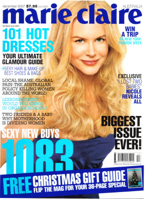Nicole Kidman pic #83566