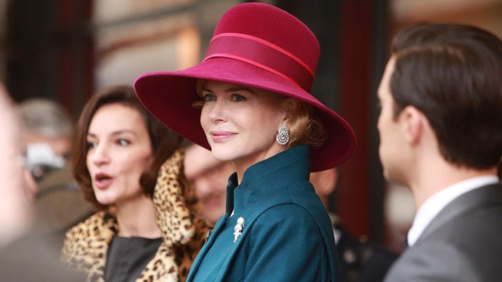 Nicole Kidman ~ Grace of Monaco
