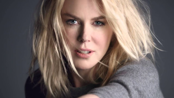 Nicole Kidman