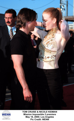 Nicole Kidman pic #230168