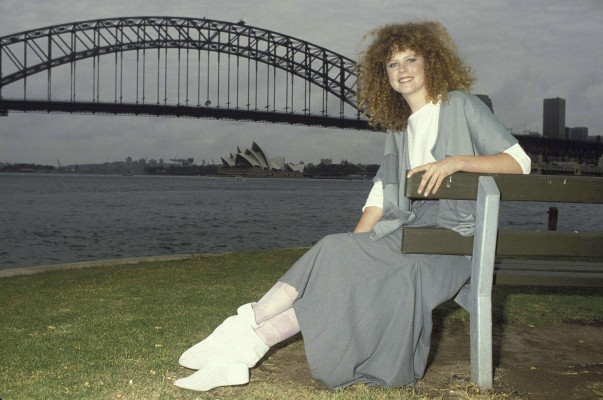 Nicole Kidman pic #230161