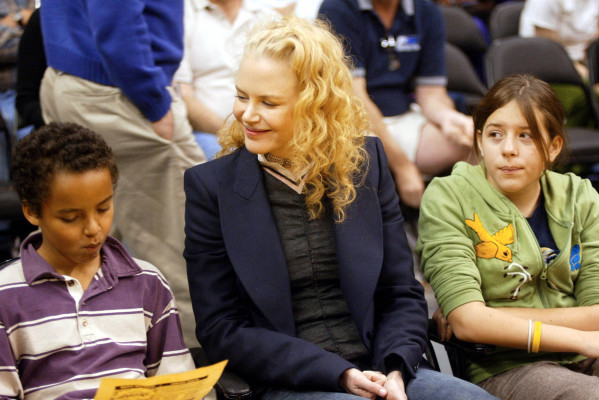 Nicole Kidman pic #230164