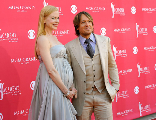 Nicole Kidman pic #230177