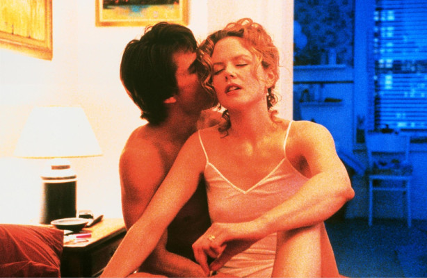 Nicole Kidman from the movies