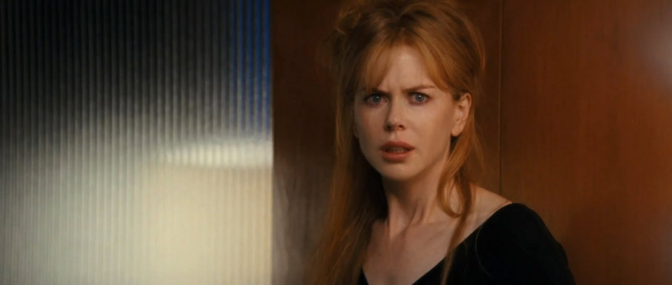 Nicole Kidman from the movies