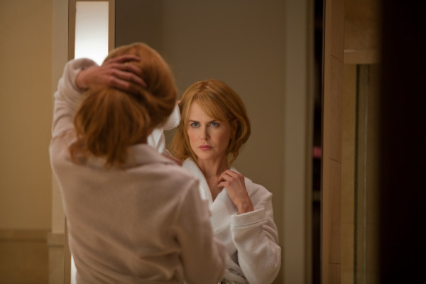 Nicole Kidman from the movies