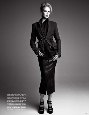 Nicole Kidman pic #652240
