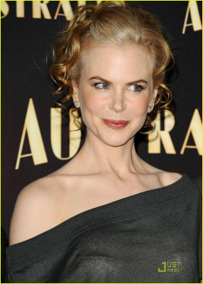 Nicole Kidman pic #120119