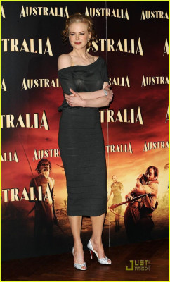 Nicole Kidman pic #120117
