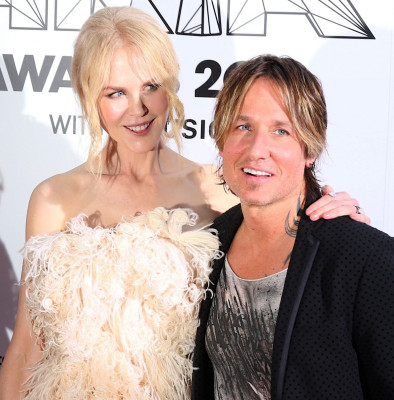 Nicole Kidman – ARIA Awards 2018
