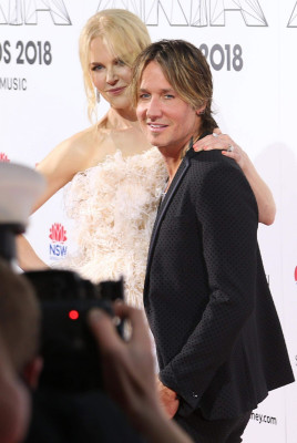 Nicole Kidman – ARIA Awards 2018