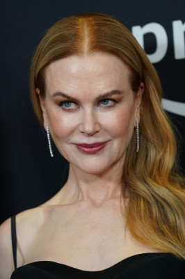 Nicole Kidman – Expats Premiere at Museum of Modern Art in New York