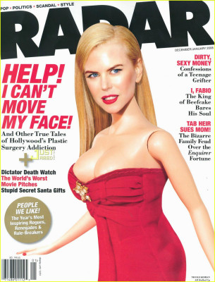 Nicole Kidman pic #83792