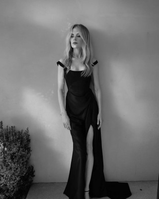 Nicole Kidman – for Cle De Peau Beauty 2025 Campaign