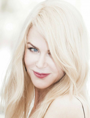 Nicole Kidman – Fotogramas February 2019
