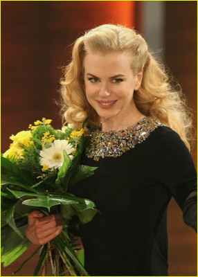 Nicole Kidman pic #121903