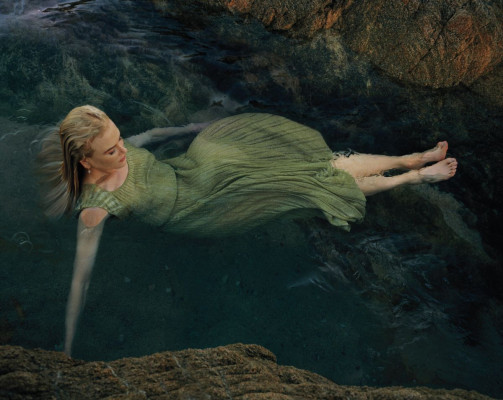 Nicole Kidman pic #1118240
