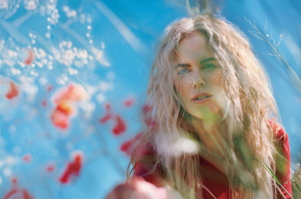 Nicole Kidman pic #1118241