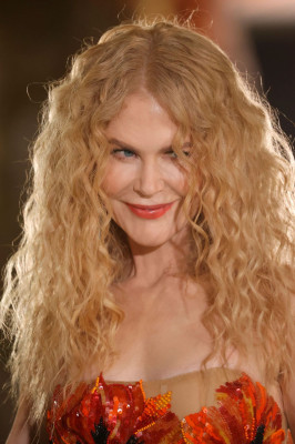 Nicole Kidman - The Academy Museum of Motion Pictures Opening Gala, LA 09/25/21