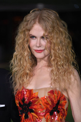 Nicole Kidman - The Academy Museum of Motion Pictures Opening Gala, LA 09/25/21
