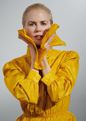 Nicole Kidman – Vanity Fair May 2019 Cover and Photos