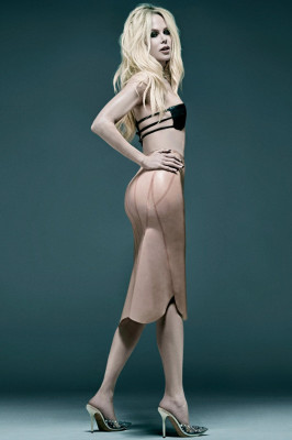 Nicole Kidman – Vogue Australia, February 2024