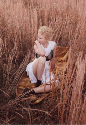 Nicole Kidman pic #1017681