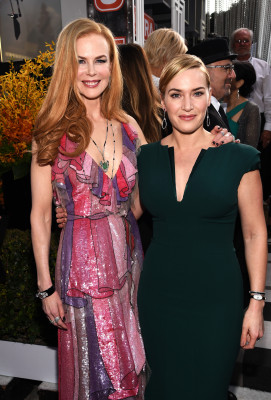 Nicole Kidman pic #864794