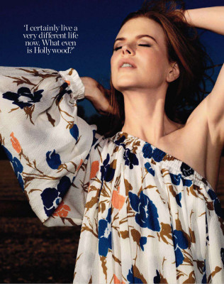 Nicole Kidman pic #352983