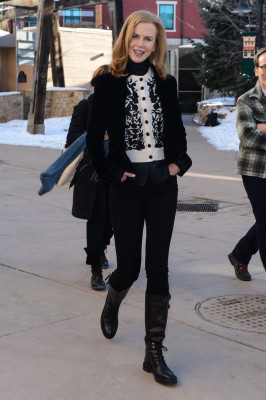 photo 17 in Nicole Kidman gallery [id601269] 2013-01-28 00:00:00