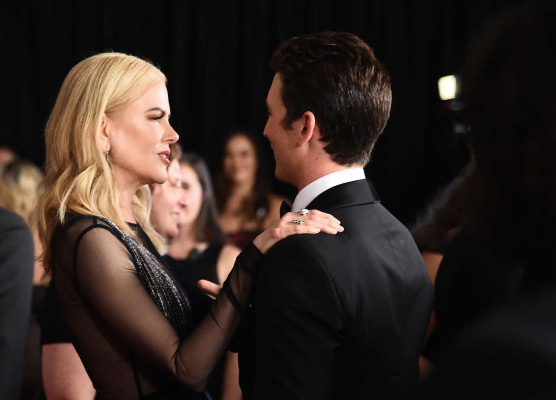 Nicole Kidman pic #923176