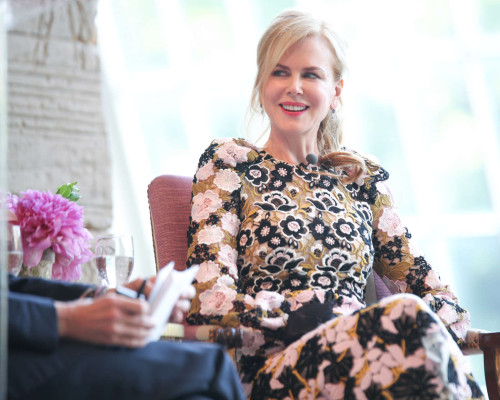 Nicole Kidman pic #822650