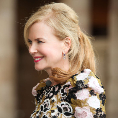 Nicole Kidman pic #822651