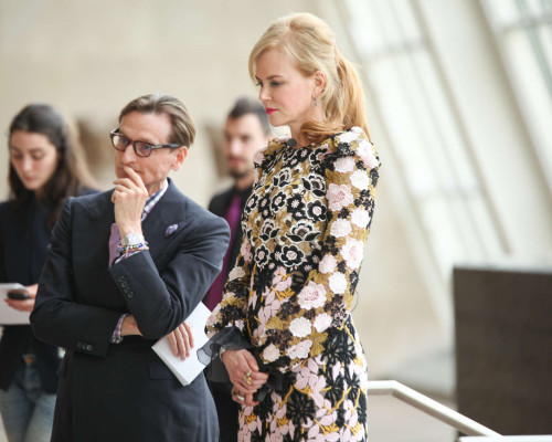 Nicole Kidman pic #822653