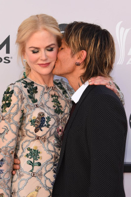 Nicole Kidman – Academy Of Country Music Awards 2017 in Las Vegas