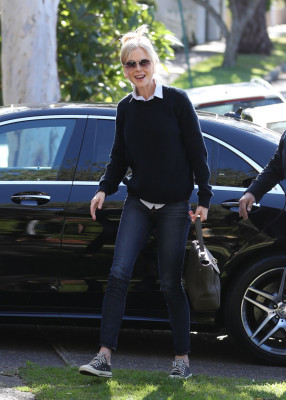 Nicole Kidman pic #969944