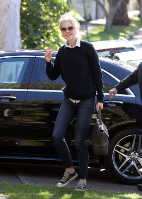Nicole Kidman pic #969946