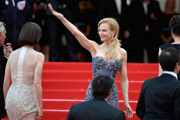 Nicole Kidman pic #731572