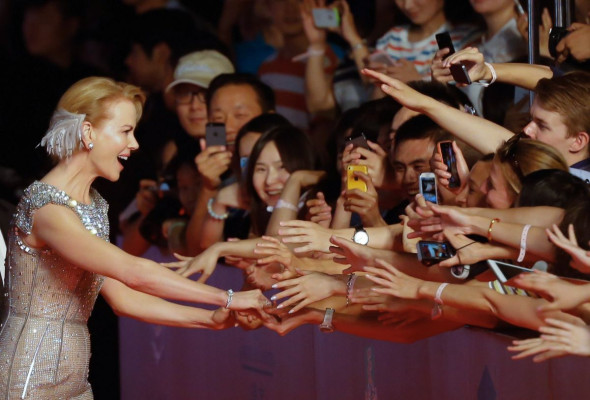 Nicole Kidman pic #747330
