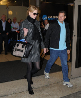 Nicole Kidman pic #788071