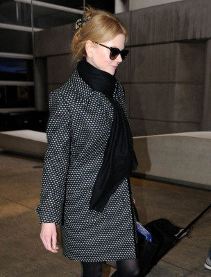 Nicole Kidman pic #788073