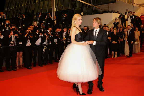 Nicole Kidman at “The Killing of a Sacred Deer” Screening – Cannes Film Festival