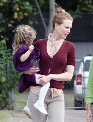 Nicole Kidman pic #303693