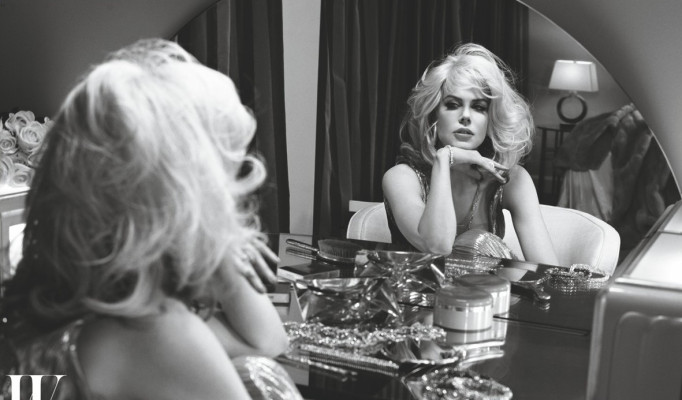 Nicole Kidman pic #498889