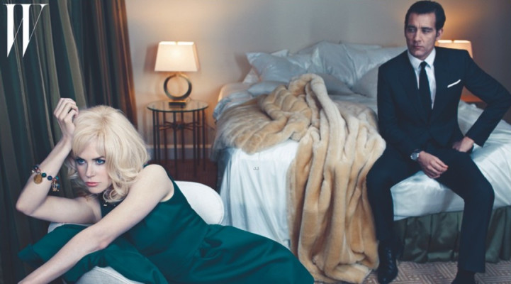 Nicole Kidman pic #498890
