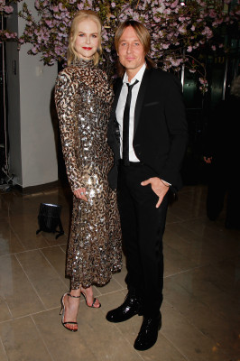 Nicole Kidman-Richard Plepler and HBO Honored at Lincoln Center’s American Songb