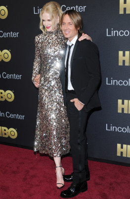 Nicole Kidman-Richard Plepler and HBO Honored at Lincoln Center’s American Songb