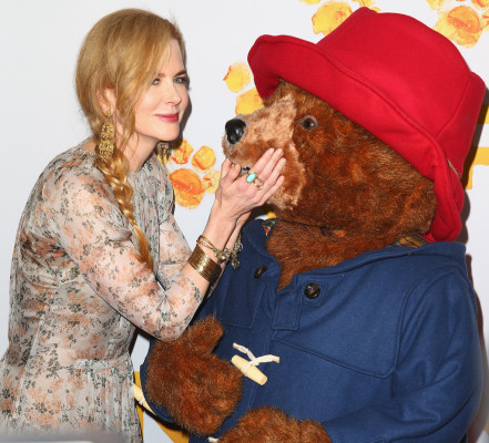Nicole Kidman pic #780371