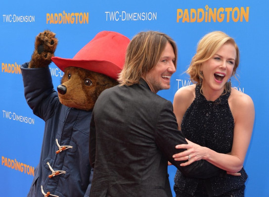 Nicole Kidman pic #785706