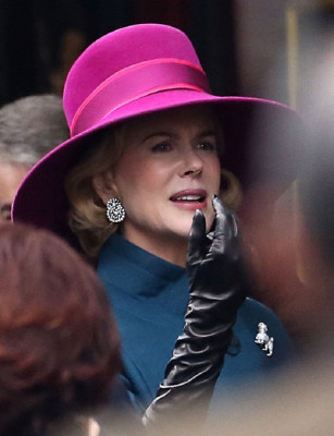 photo 16 in Nicole Kidman gallery [id616403] 2013-03-22 00:00:00